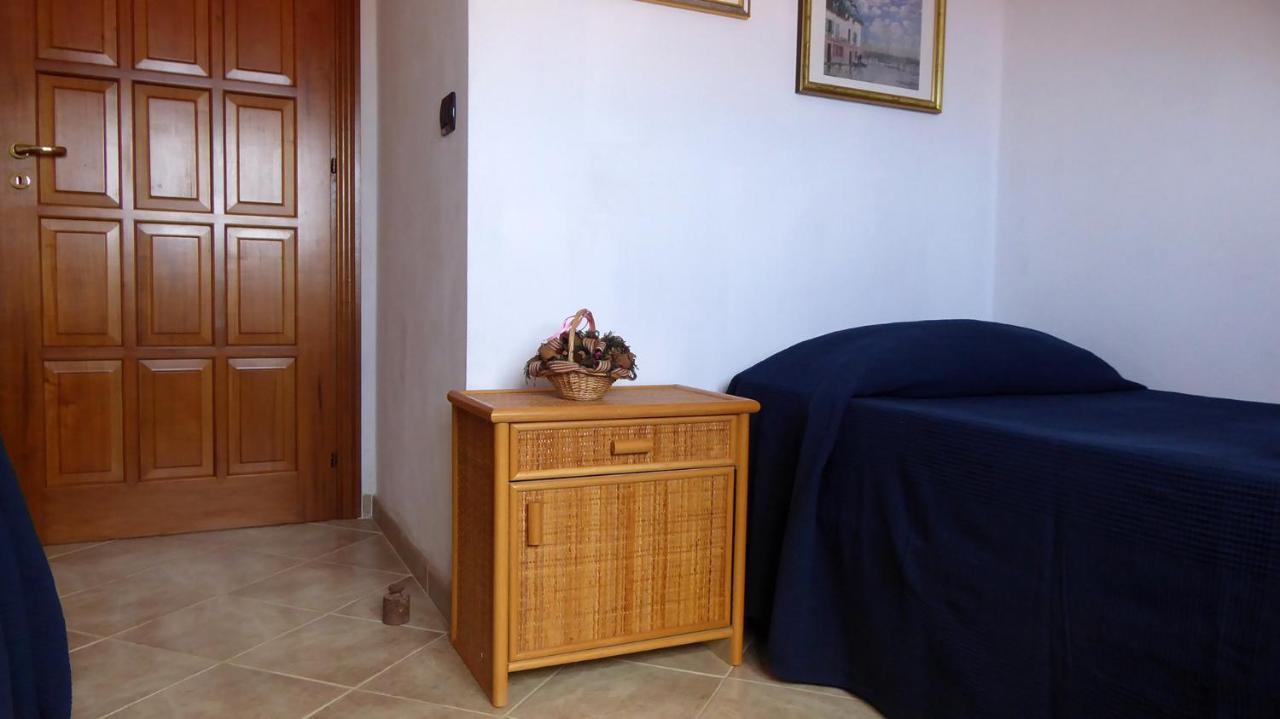 Appartamento Panoramico Santa Domenica سانتا دومينيكا المظهر الخارجي الصورة